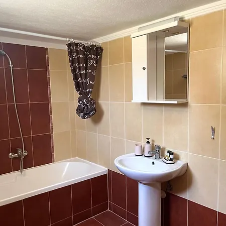 Xatzi Apartamento Nikiti (Sithonia)