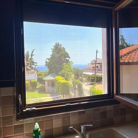 Xatzi Appartement