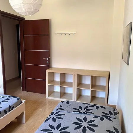 Appartement Xatzi